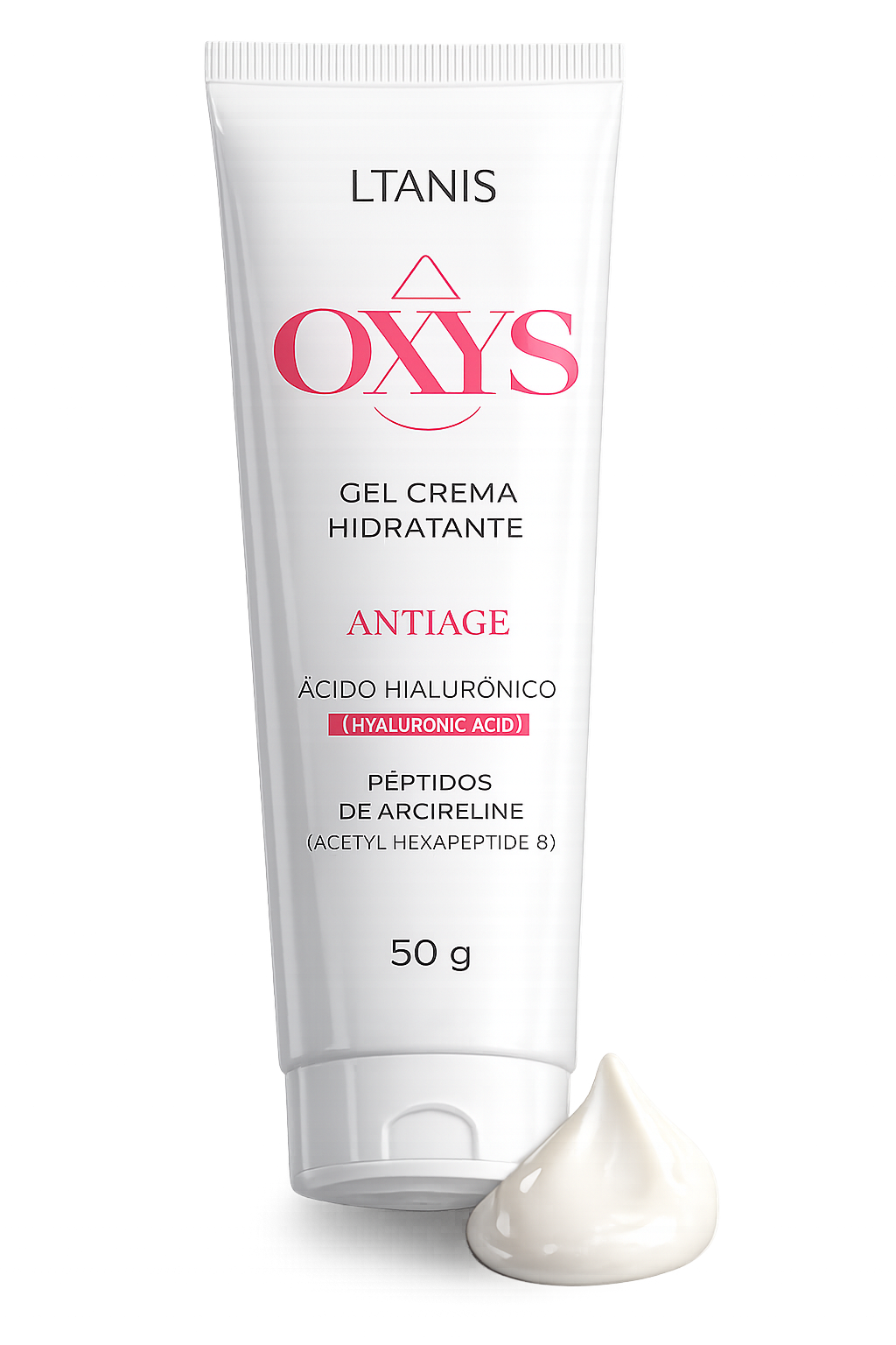 Oxys crema